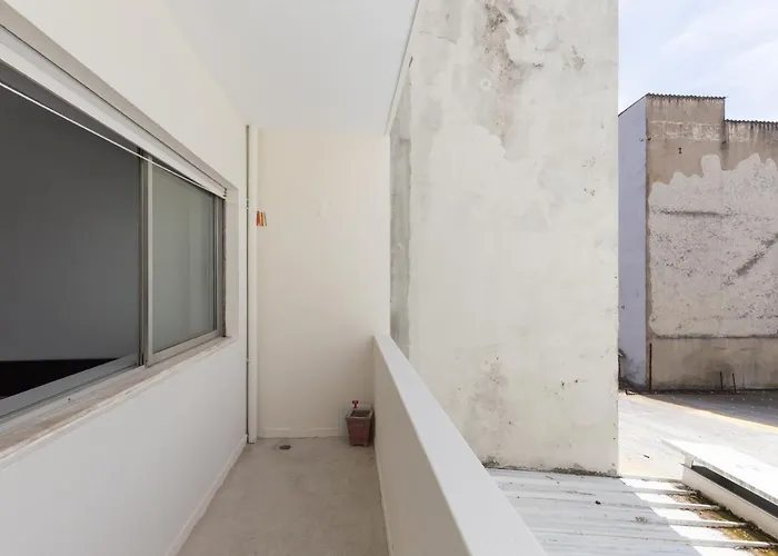 Ubytování v soukromí Smile4porto *