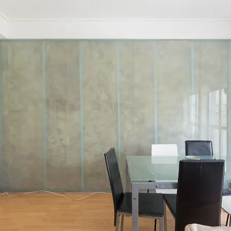 Homestay szállás Smile4porto Porto