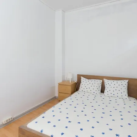 Smile4porto Homestay szállás