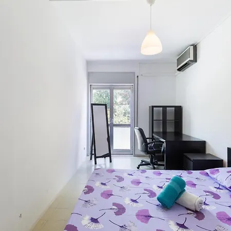 Homestay szállás Smile4porto Porto