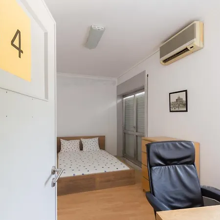 Smile4porto Homestay szállás *