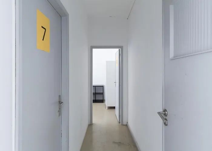 Smile4porto Homestay szállás