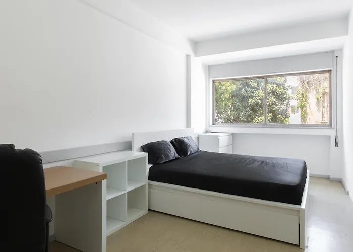 Smile4porto Homestay szállás