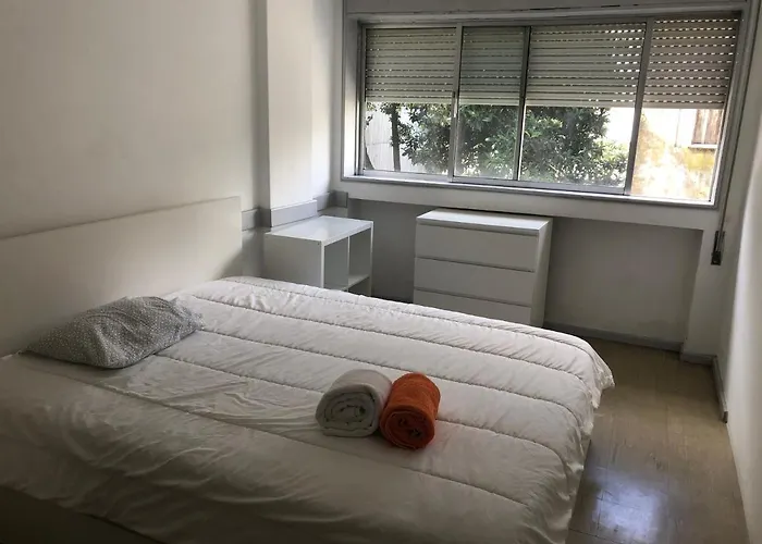 Homestay szállás Smile4porto Porto