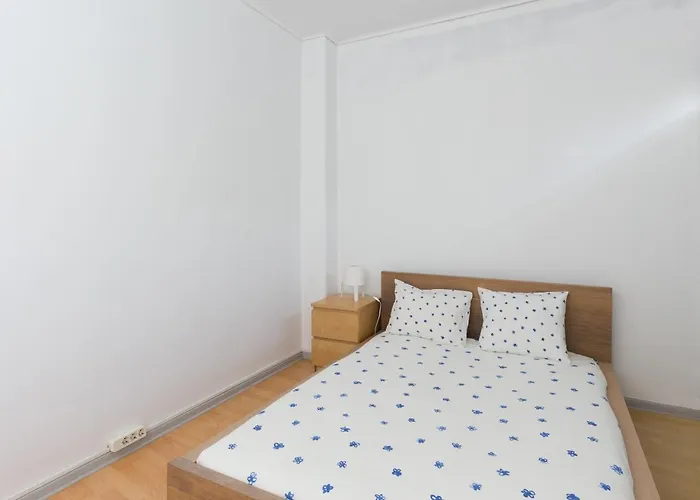 Smile4porto Homestay szállás