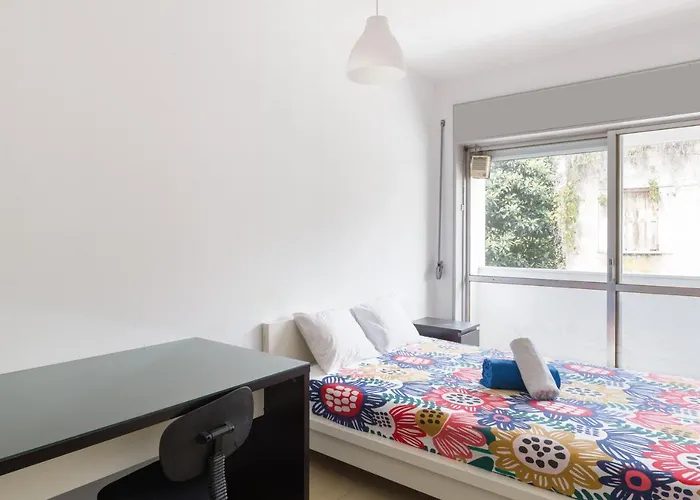 Smile4porto Homestay szállás *