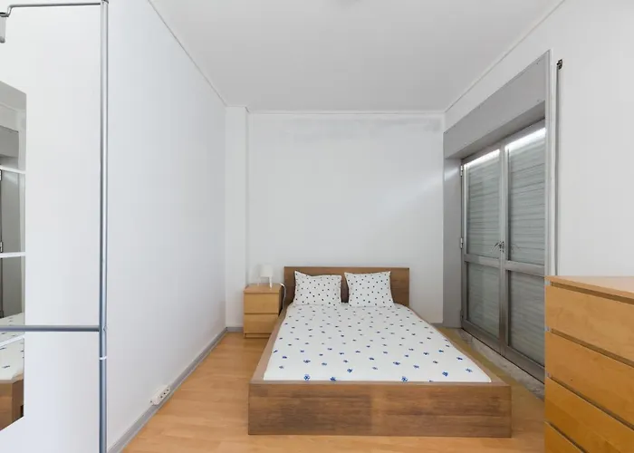 Homestay szállás Smile4porto