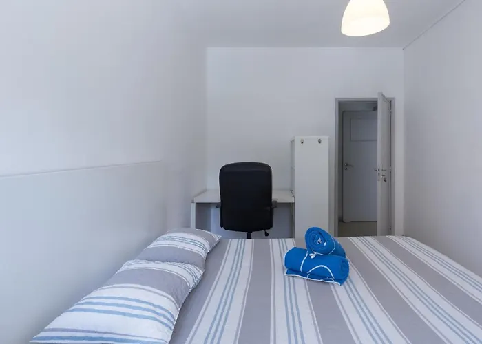 Homestay szállás Smile4porto Porto