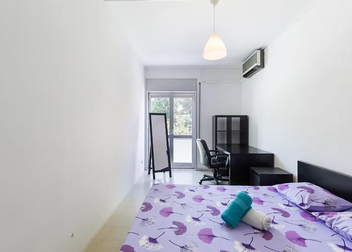 Homestay szállás Smile4porto Porto