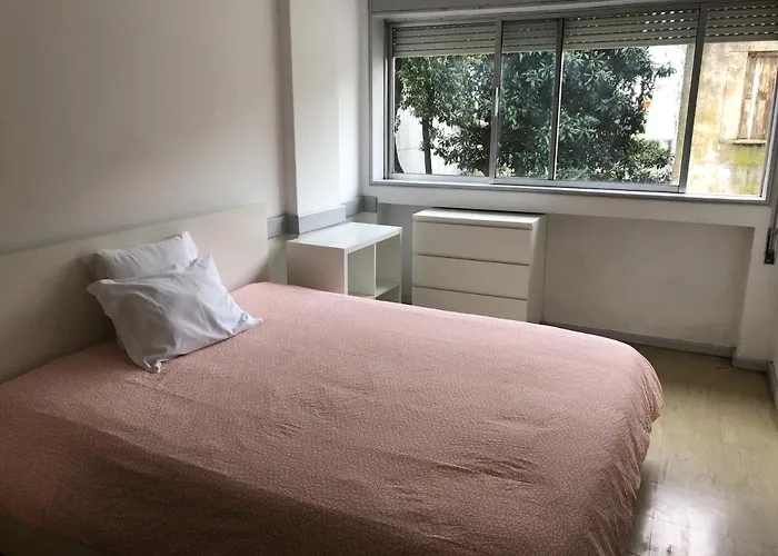 Smile4porto Homestay szállás