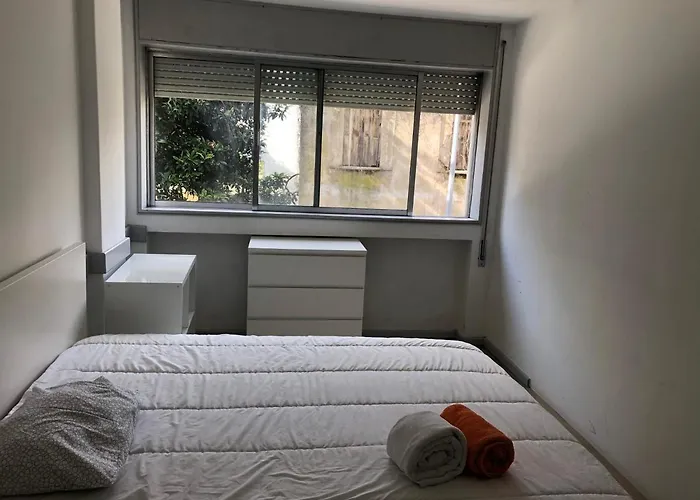 Smile4porto Homestay szállás