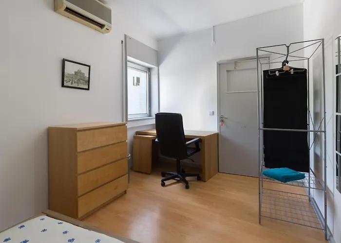 Smile4porto Homestay szállás *