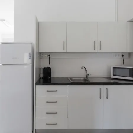 Smile4porto 民宿 *