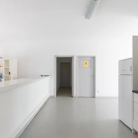 民宿 Smile4porto 波尔图