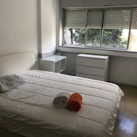 民宿 Smile4porto 波尔图