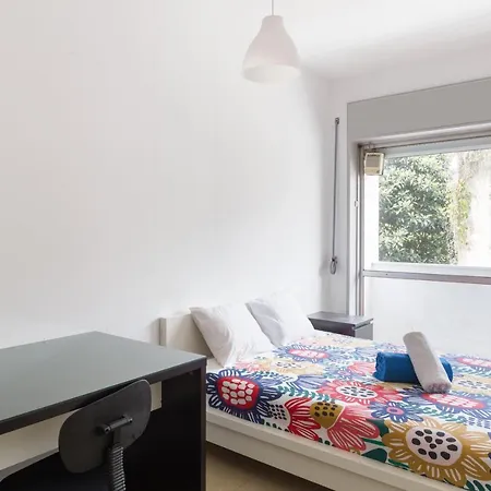 Smile4porto 民宿 *