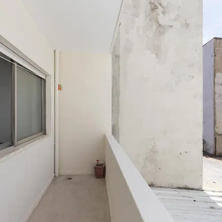 民宿 Smile4porto *