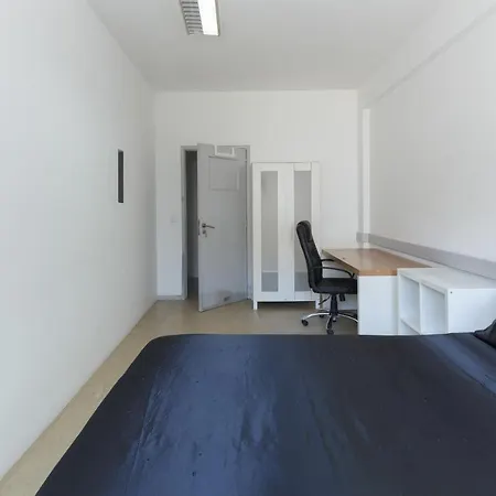 民宿 Smile4porto 波尔图