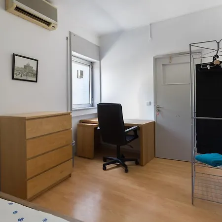 Smile4porto 民宿 *