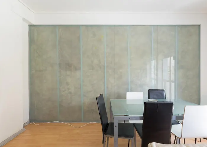 Privatunterkunft Smile4porto Porto