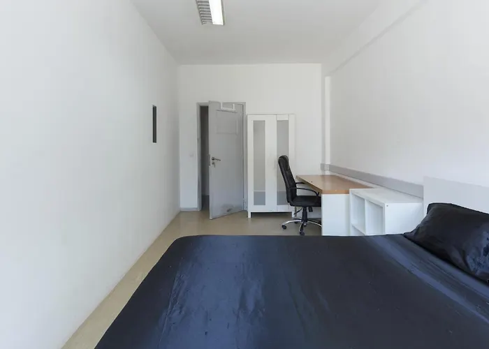 Rum i privatbostad Smile4porto Oporto