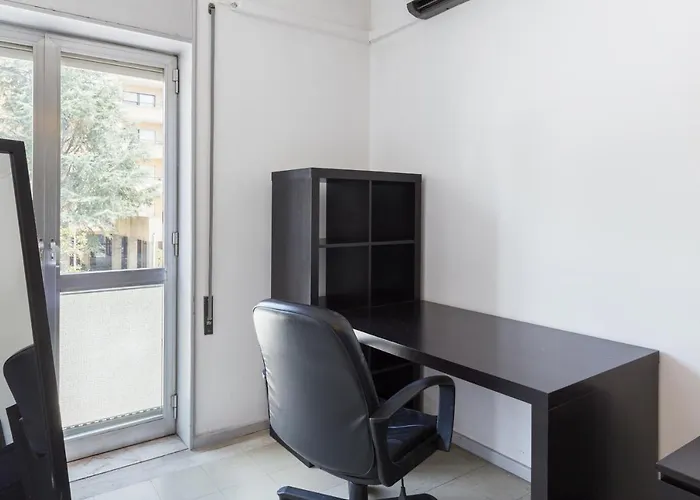 Privatunterkunft Smile4porto *