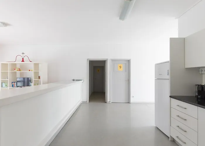 Δωμάτια σε οικογενειακή κατοικία Smile4porto Πόρτο